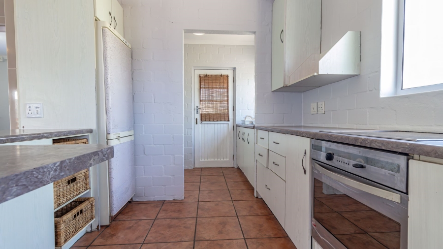 To Let 3 Bedroom Property for Rent in Waterfront Western Cape